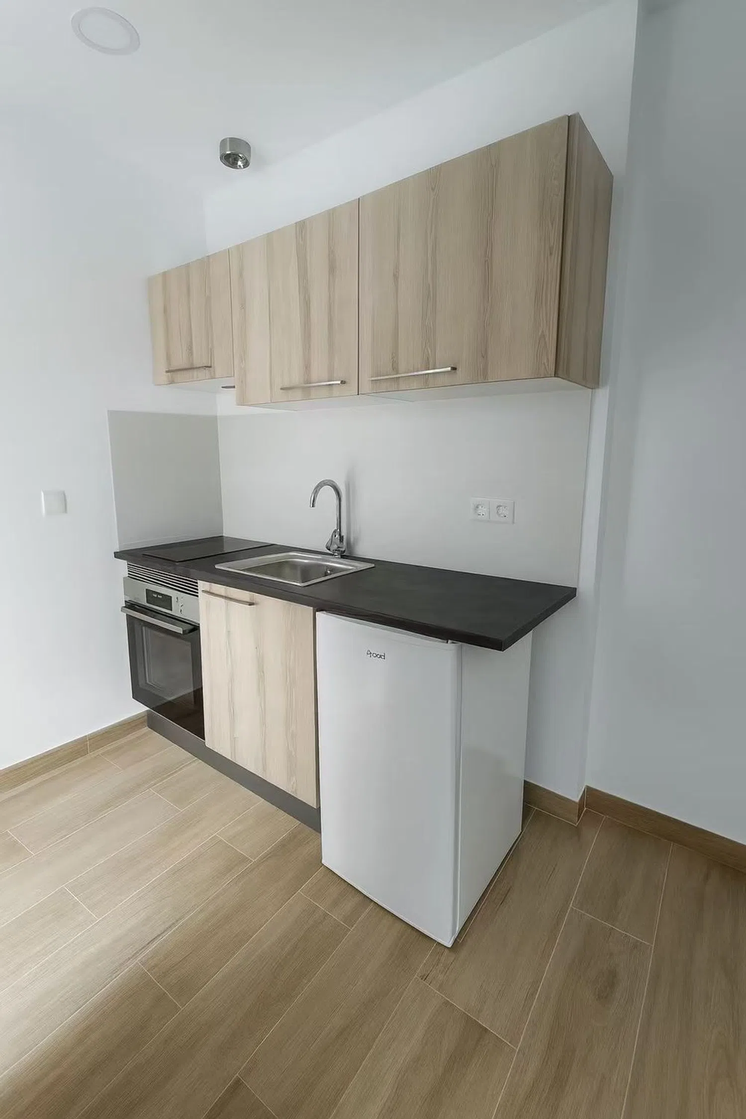 Chalet adosado en calle Cristo de la Guía, 24 - Foto 1