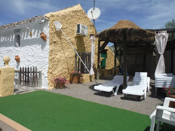 Casa rural en Las Grajeras, 46 - Foto 13
