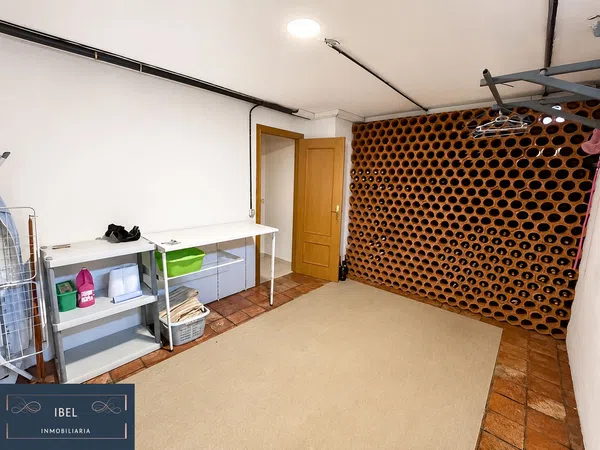 Chalet adosado en Calle José Zorrilla, 13, Ensanche, Ensanche - Foto 31