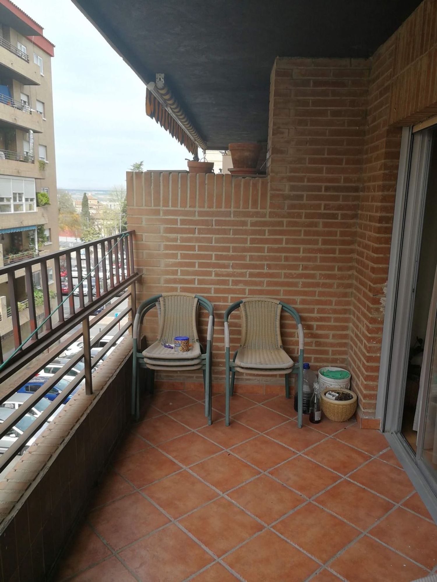 Piso en Calle de Margarita Salas, 1, Casco Histórico, Casco Histórico - Foto 8