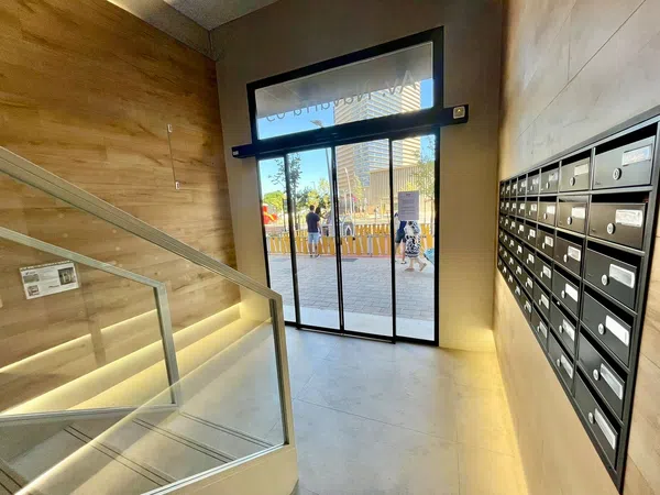 Ático en Avenida de Navarra, 65, Barrio del AVE - Foto 2