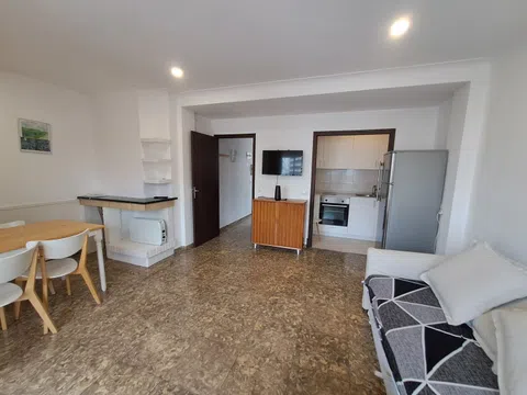 Estudio en avenida de Joan Miró, 15 - Foto 7