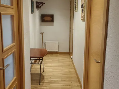 Piso en calle de Desiderio Escosura, 1 -3