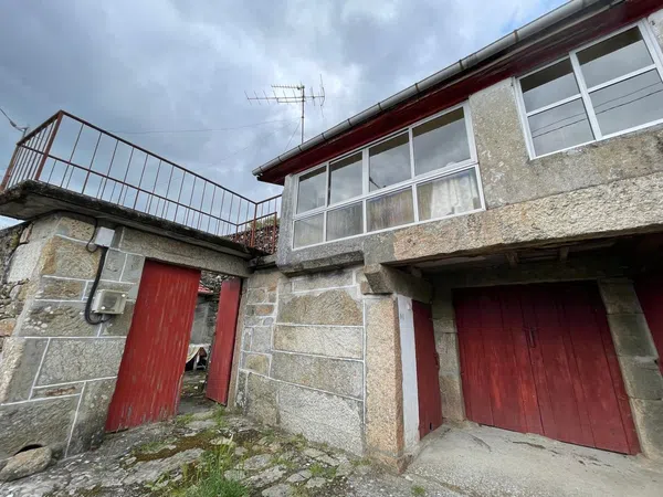 Casa rural en Porqueirós s/n - Foto 9