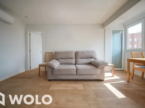 Piso en Carmen Descalzo, Casco Histórico, Casco Histórico - Foto 3