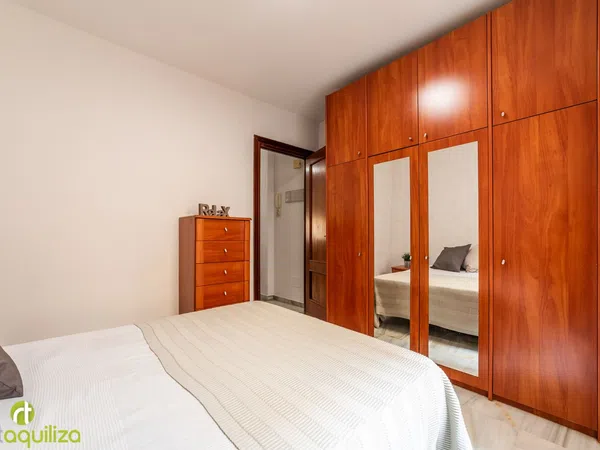 Piso en Calle Natalia, 20, Los Castillejos - La Trinidad - Foto 8
