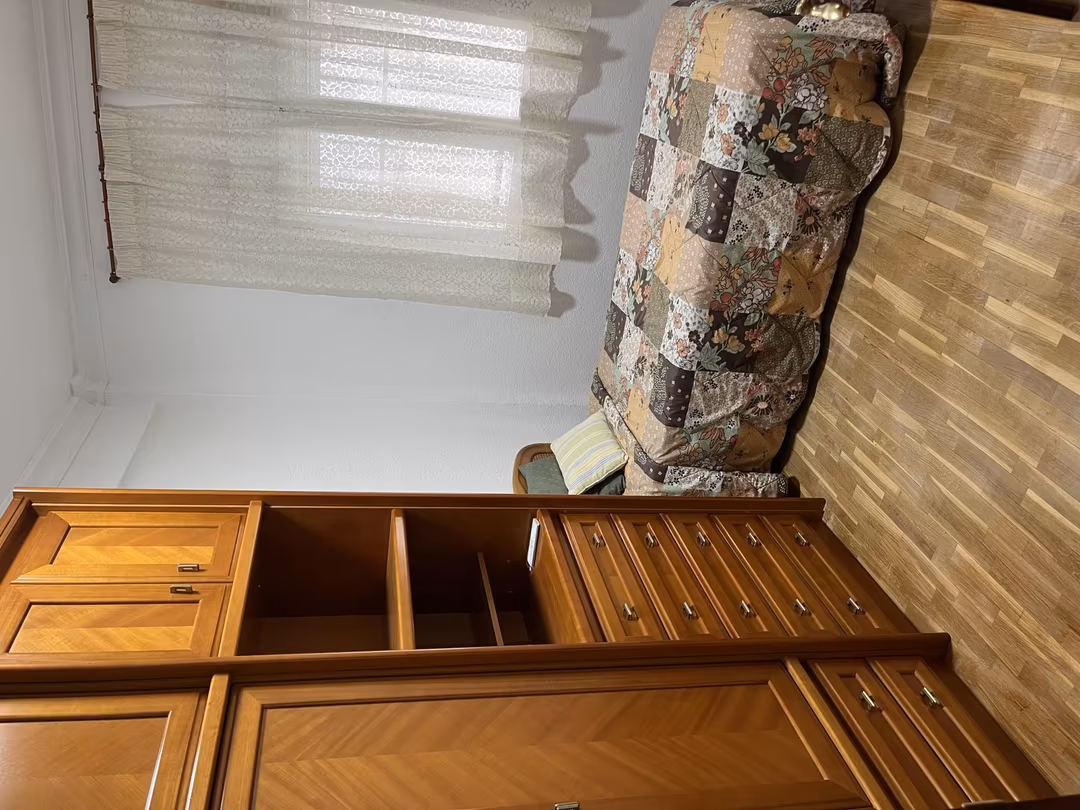 Piso en  Calle de la Virgen de la Roca 4 - Foto 7