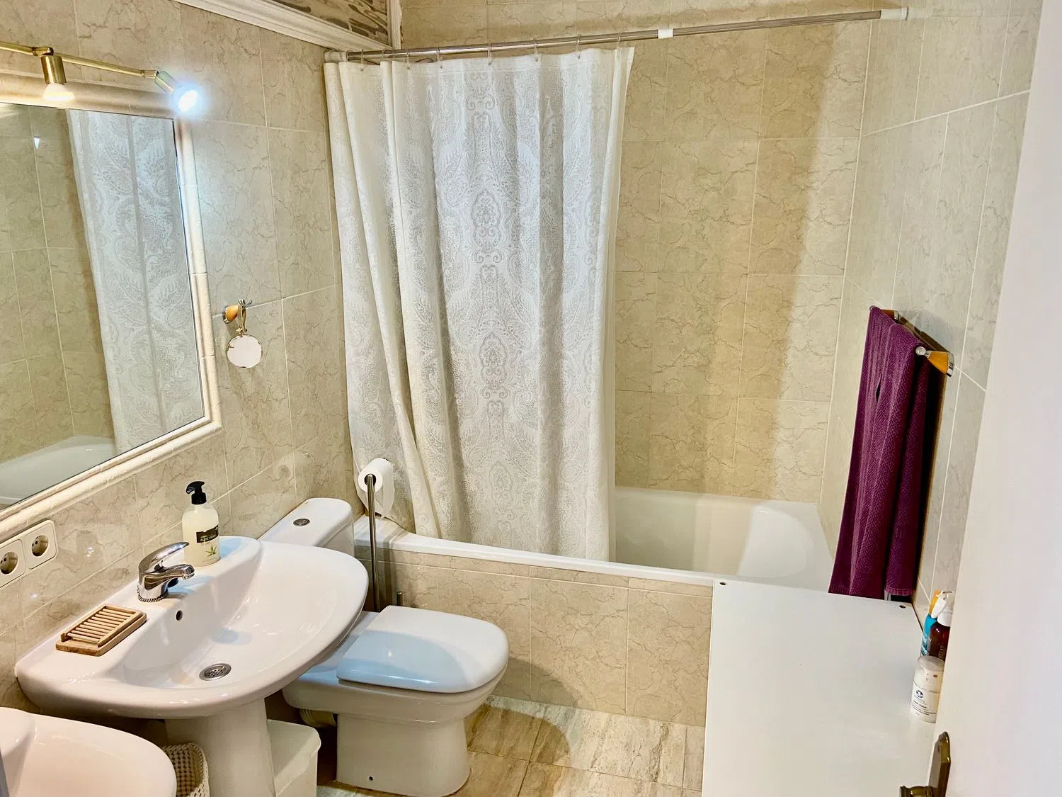 Piso en plaza Mediterrània, 5 - Foto 14