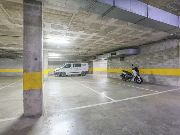 Oficina en Calle Luis Fuentes Bejarano, 60, Alcalde L. Uruñuela - Palacio de Congresos - Foto 34