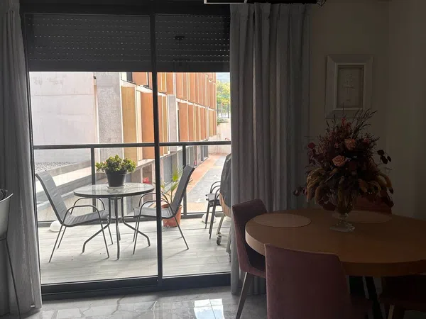 Piso en Avenida Ciudad Sanitaria, 3, El Palmar - Foto 1