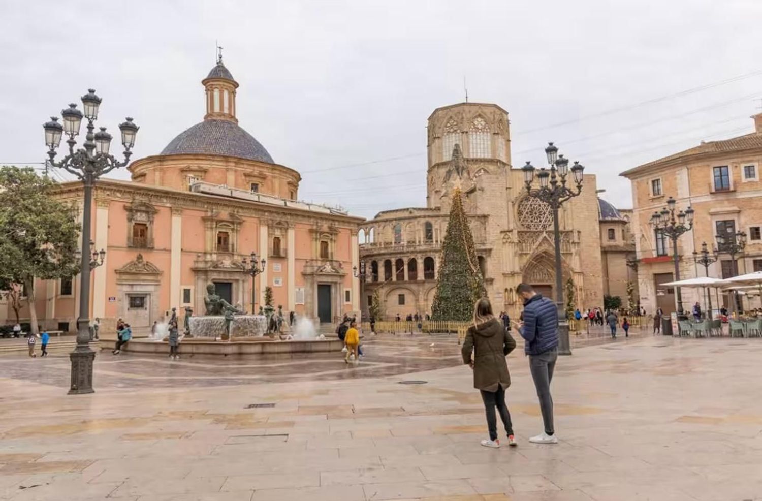 Estudio en plaza de la Mare de Déu, 1 - Foto 9