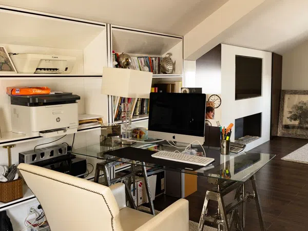 Chalet adosado - Foto 26