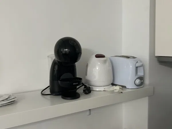 Estudio en Avenida de Portugal, 63, Marxalenes - Foto 8