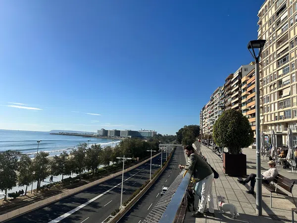 Piso en virgen del socorro, 37 - Foto 5