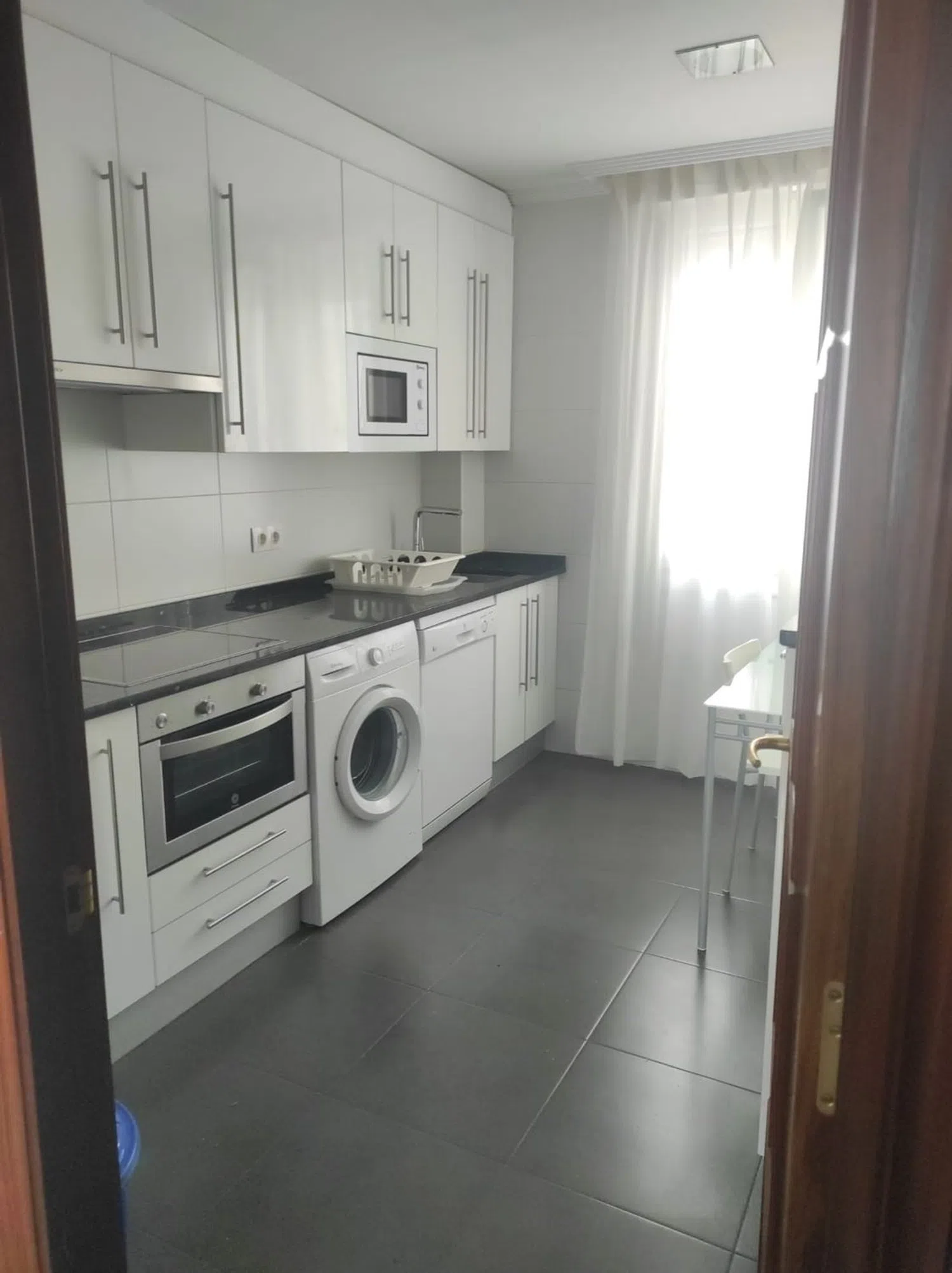 Piso en calle Zerkabarren, 1 - Foto 2