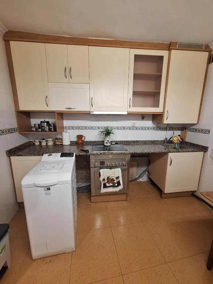 Piso en  Calle Llano Ponte 20 - Foto 13