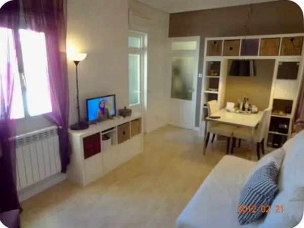 Piso en calle de Francos Rodríguez, 7