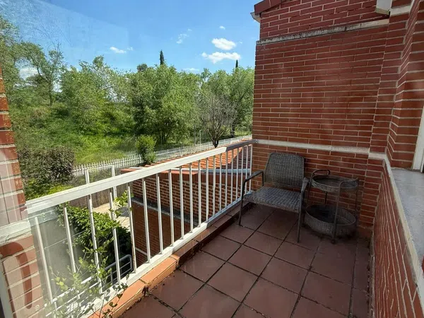 Chalet adosado en avenida Emilio Arrieta, 5 - Foto 31