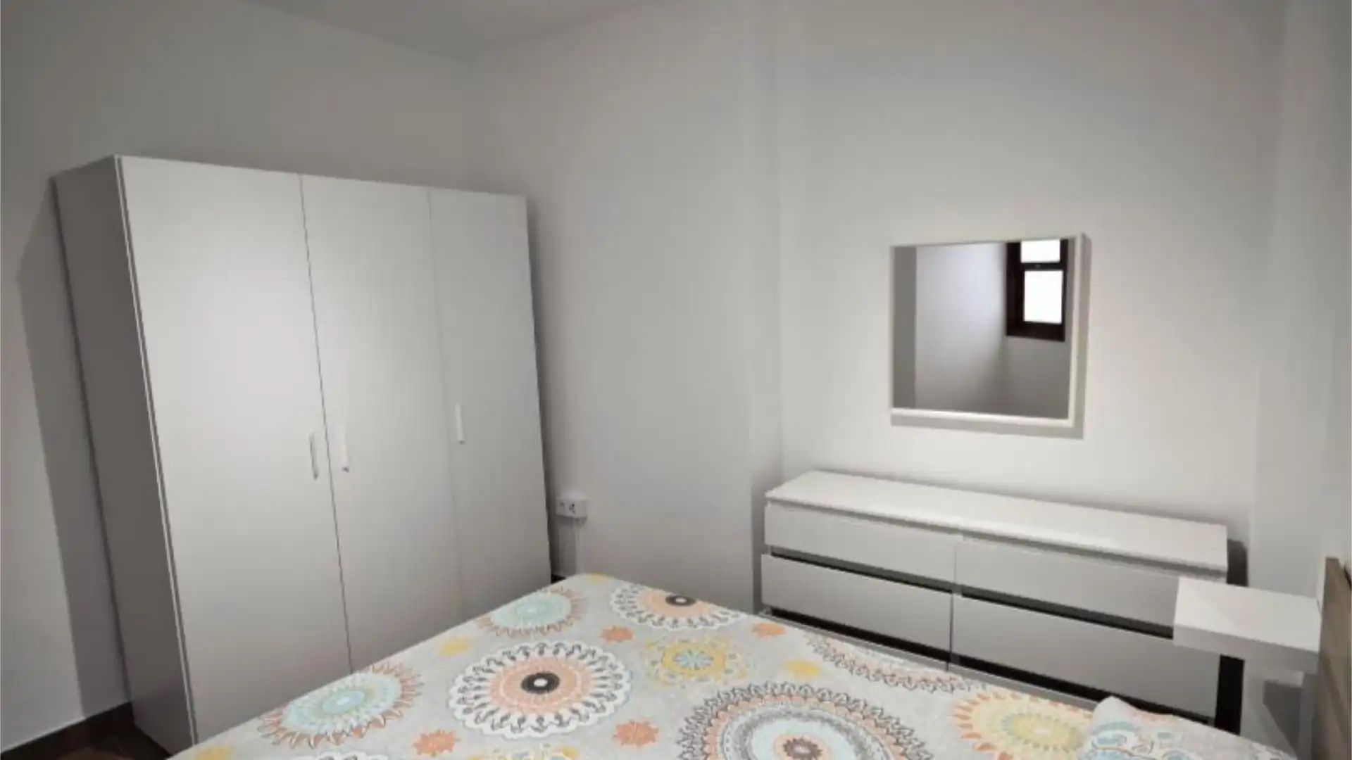 Piso en  Calle de Fernando Primo de Rivera 67 - Foto 2