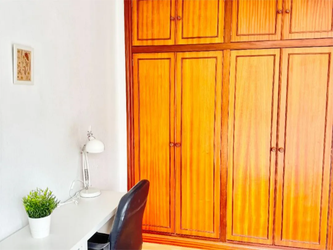 Piso en  Calle Gutiérrez Solana 13 - Foto 10