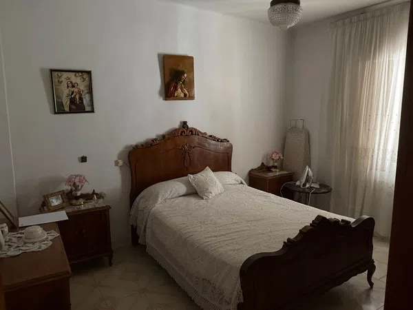 Casa o chalet independiente en Calle Teniente Ochando, 5 - Foto 11