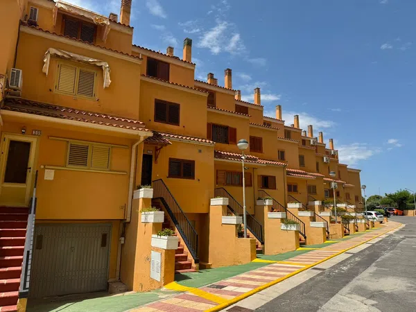 Chalet adosado en Calle Sant Bartomeu, 117, Campello Playa, Campello Playa - Foto 27