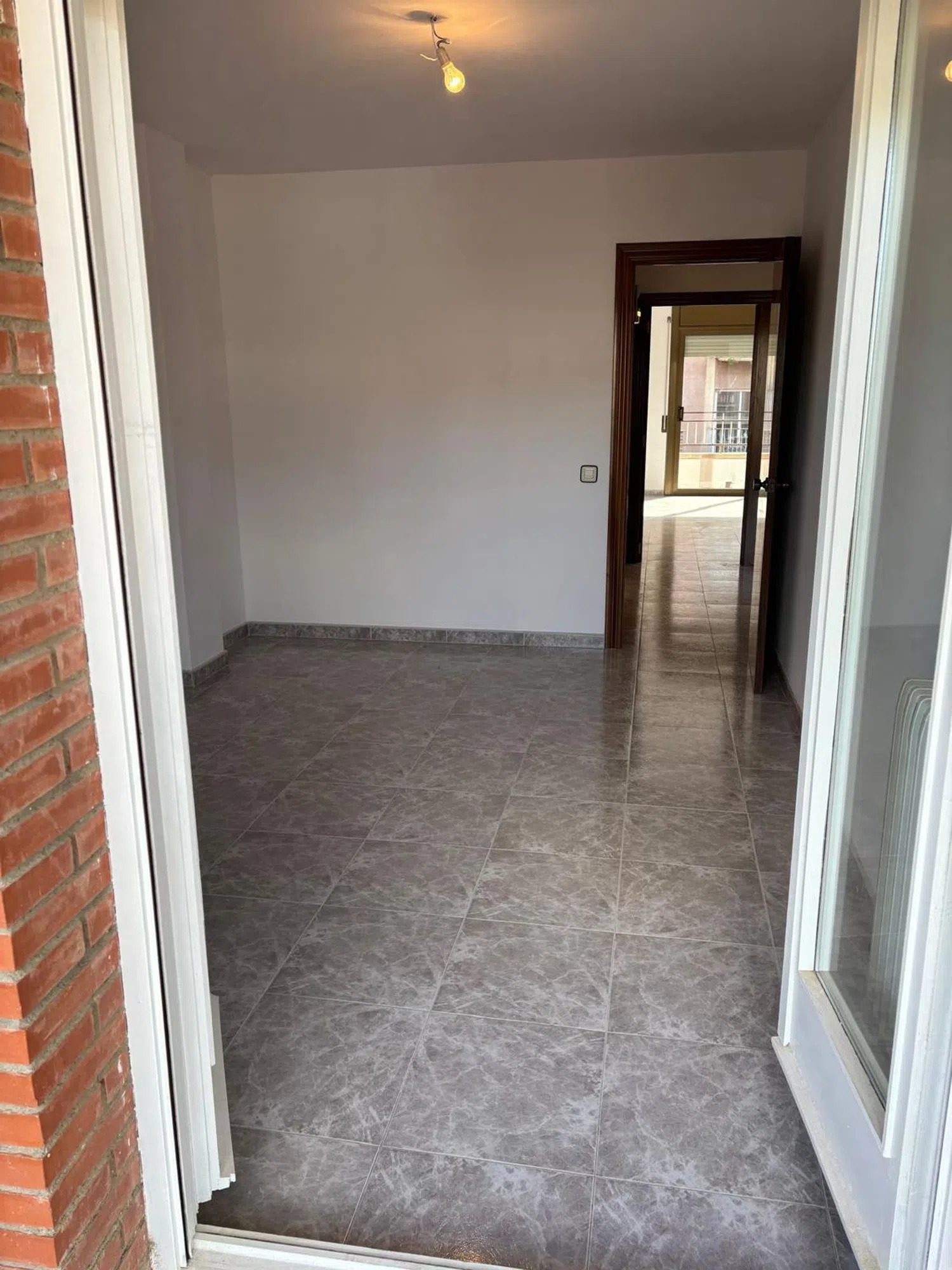 Piso en calle d'Arenys, 113 - Foto 8