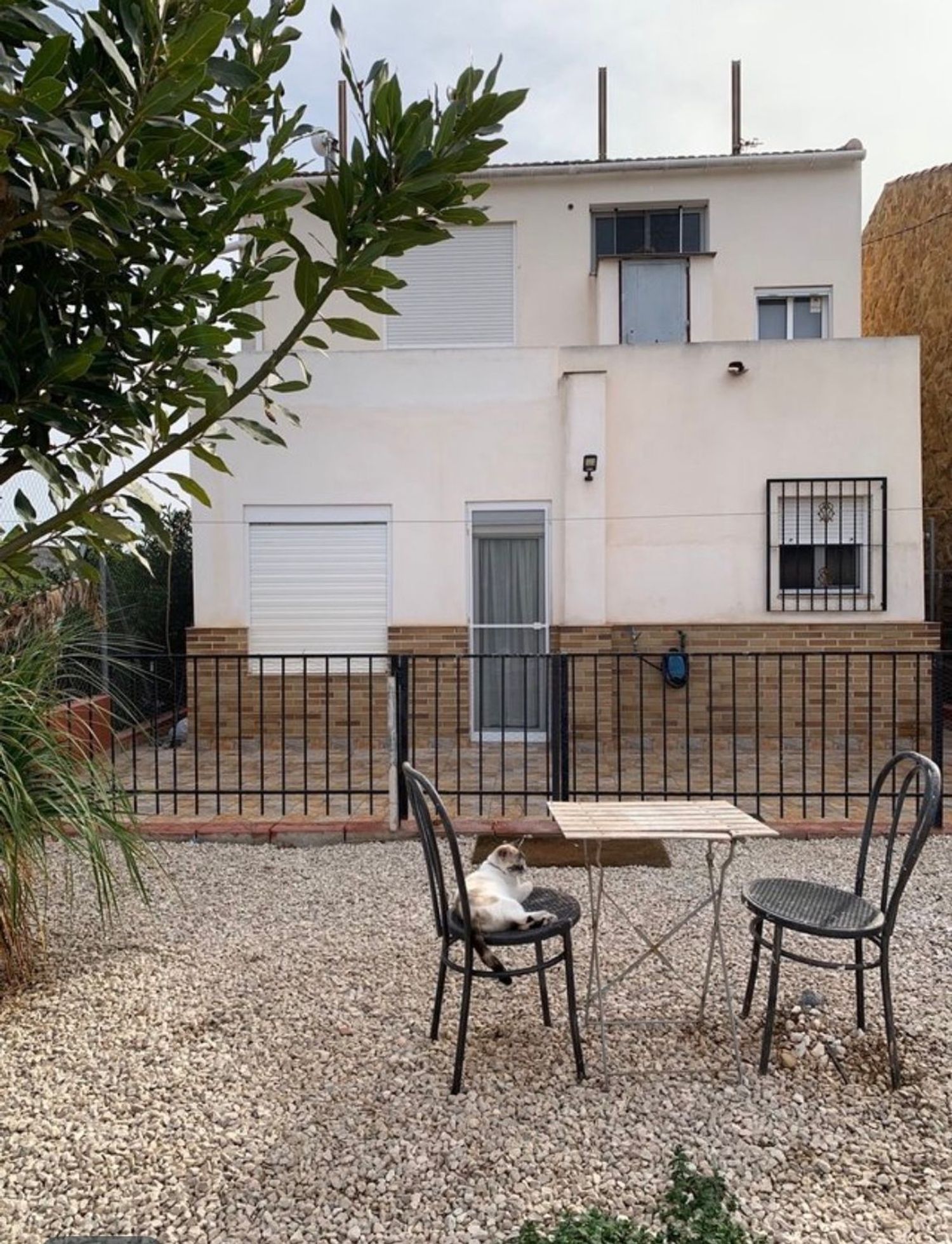 Casa o chalet independiente en Calle Paraje Acequia Alquibla, 28, Desamparados-Hurchillo-Torremendo, Desamparados-Hurchillo-Torremendo - Foto 4