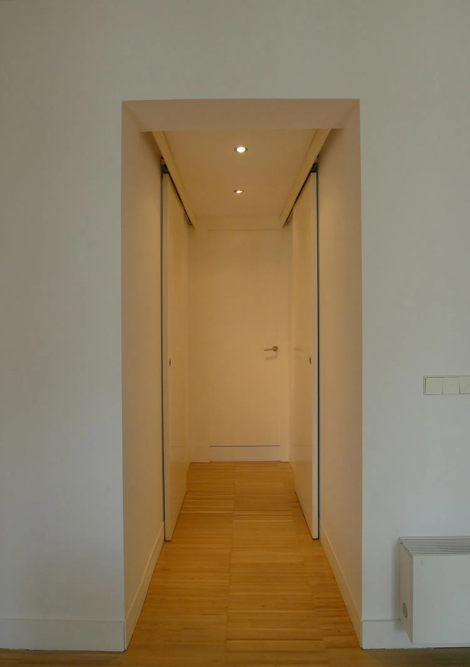 Piso en calle del Cardenal Cisneros, 72 - Foto 7