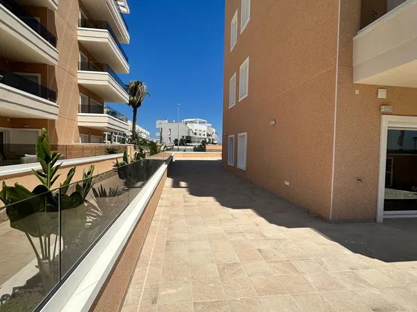 Piso en Calle del Cantaueso, 1, Urbanizaciones, Urbanizaciones - Foto 19