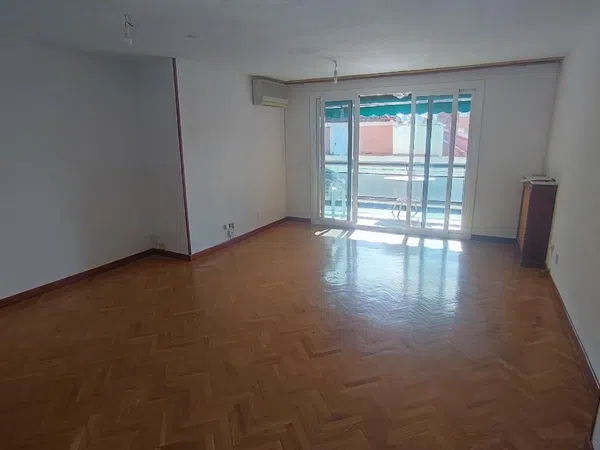 Piso en paseo de la Estación, 9 - Foto 1