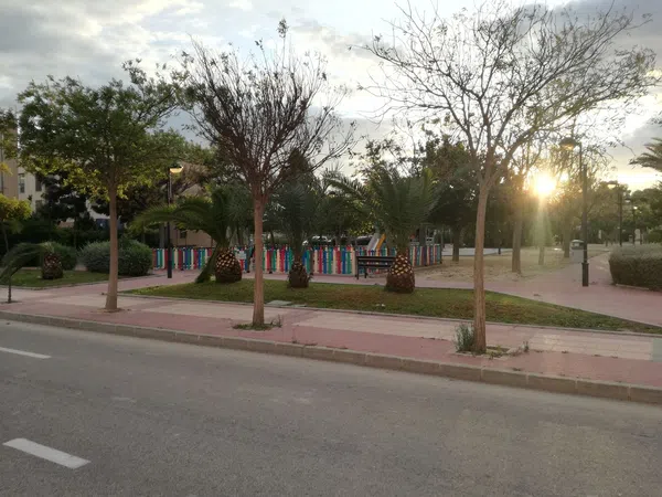 Piso en Calle Doctor Juan José Parrilla, 14, Zona Juan de Borbón - Foto 2