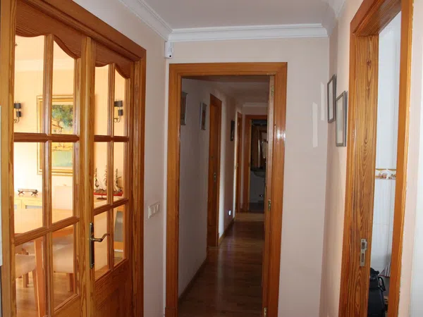 Piso en Avenida del Cid, 25 - Foto 3