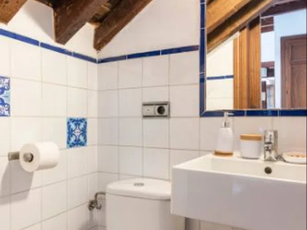 Piso en Calle San José Alta, 5, Albaicín, Albaicín - Foto 10