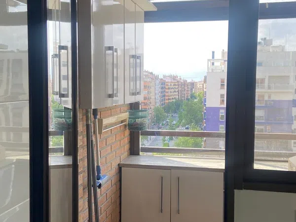 Alquiler de piso en Camino de Montcada, 127 - Foto 12