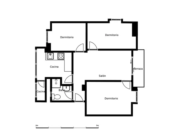 Piso en Barrio Ciudad de Asís - Foto 31