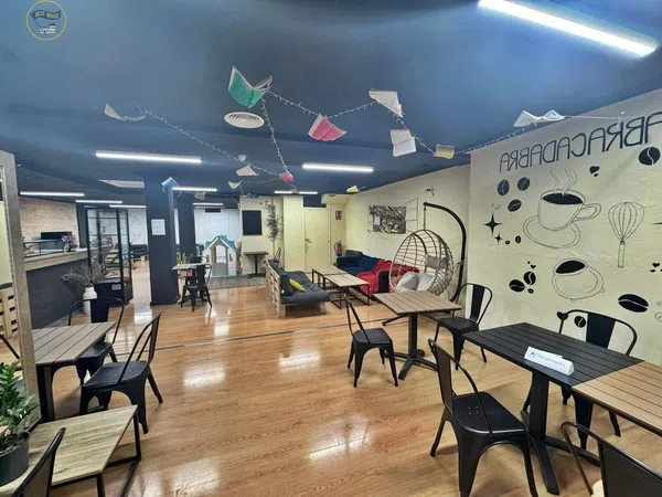 Cafetería en Avenida de los Condes de Soto Ameno, Santo Domingo - Foto 1