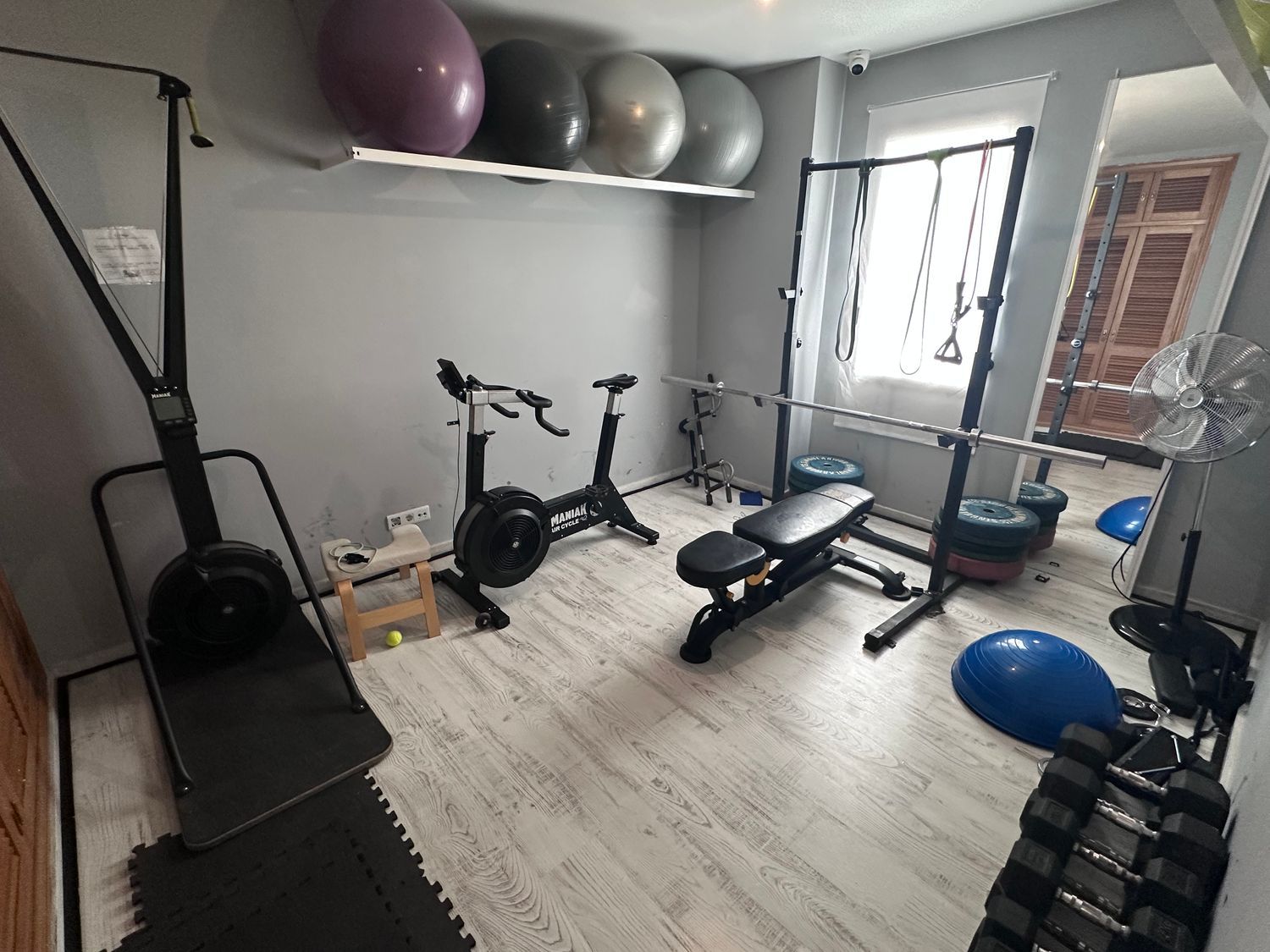 Piso en Urbanizacion n Andal Village, 5 - Foto 21