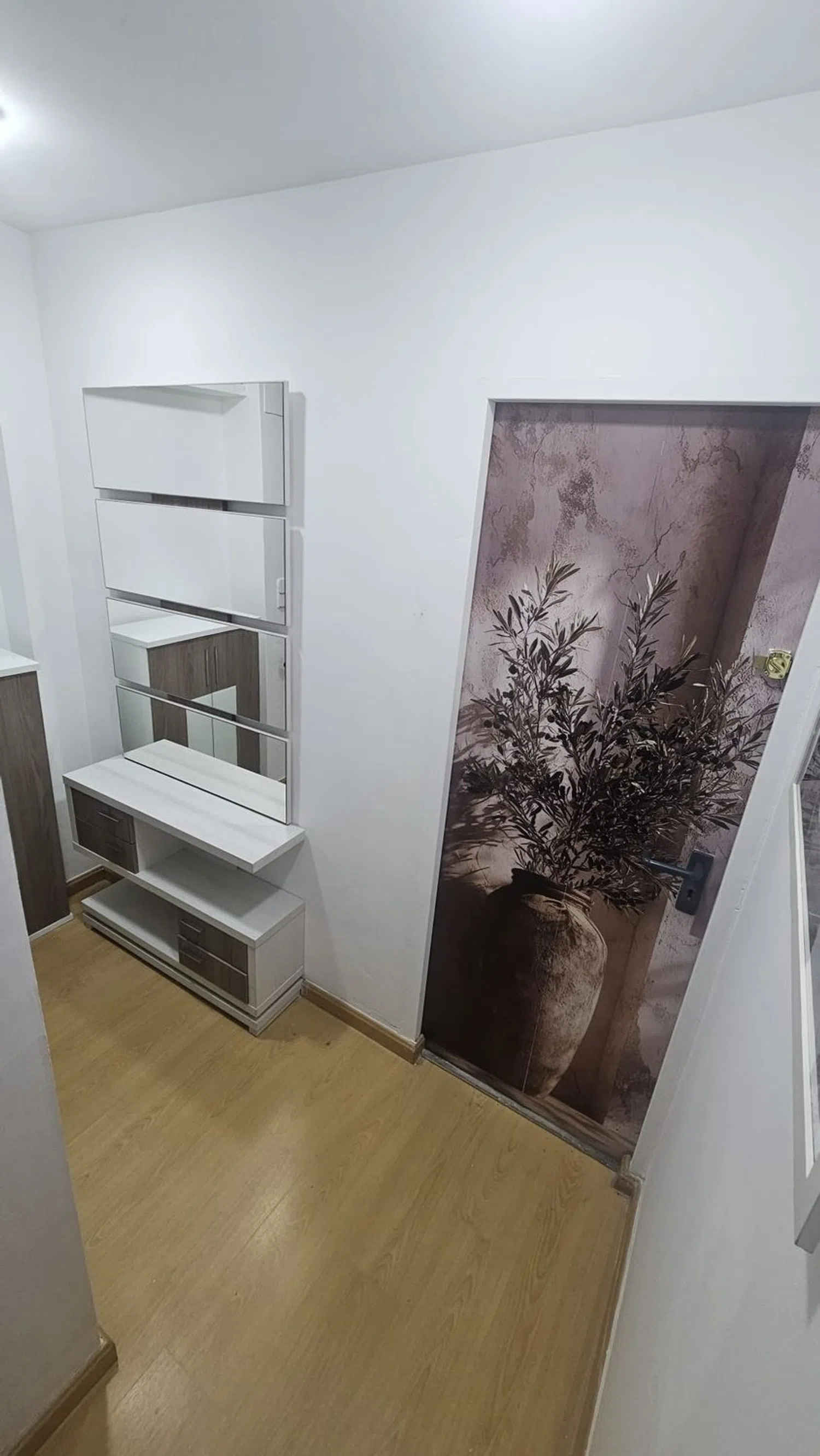 Estudio en calle del Padre Benito Feijóo, 10 - Foto 2