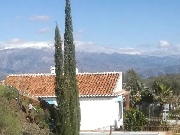 Casa rural en Camino de las Lomas de Villanueva s/n - Foto 23