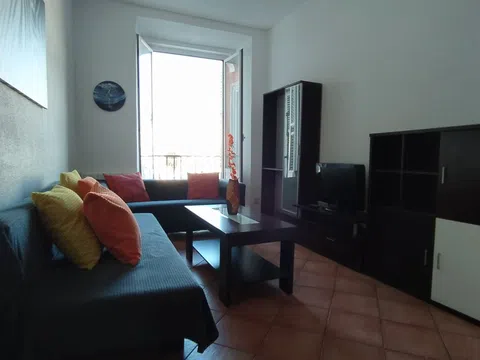 Dúplex en plaza Mayor, 9