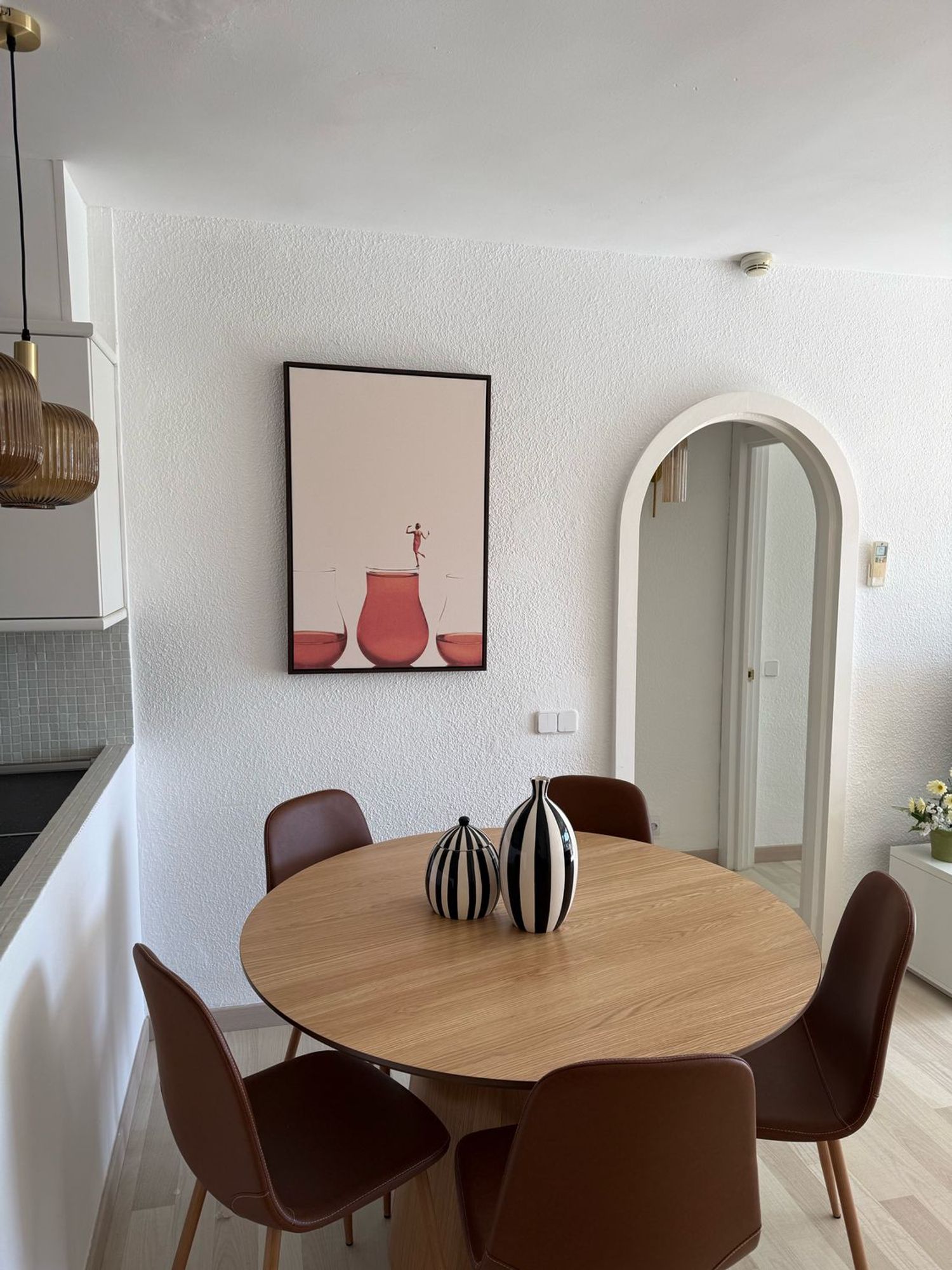 Piso en avenida Pere Mas i Reus, 23 - Foto 7