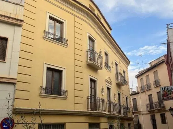 Casa o chalet independiente en Magistral, 3 - Foto 1