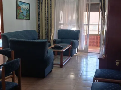 Piso en calle Médico Sorapán, 5
