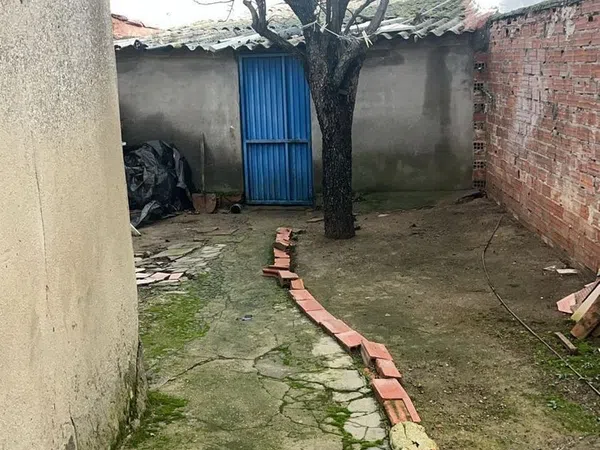 Casa de pueblo en Calle Monjas, 5 - Foto 13