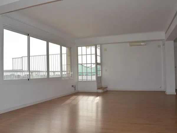 Ático en calle de la Garita, 33 - Foto 8