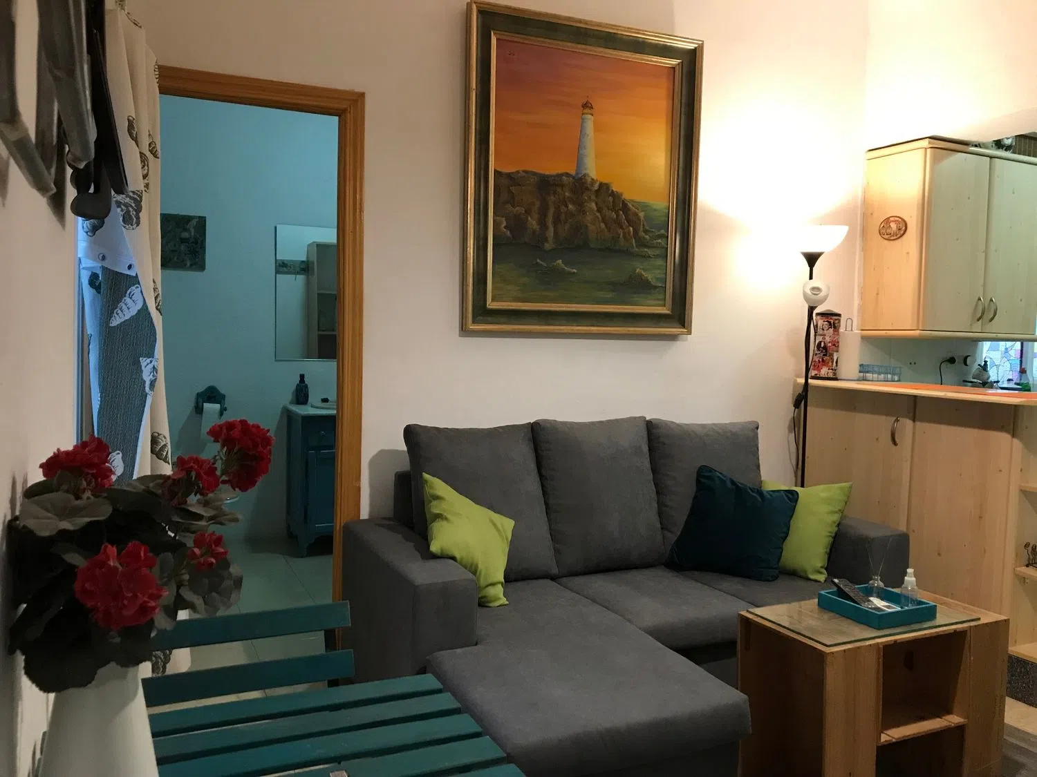 Estudio en calle Carlos Rubio, 18 - Foto 25