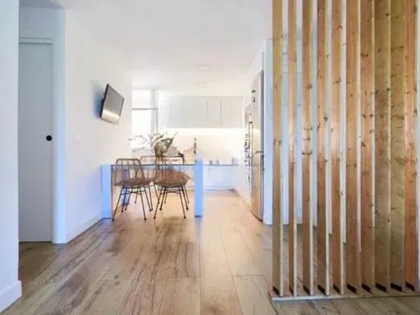 Piso en calle Juan Gorostidi, 1 - Foto 18