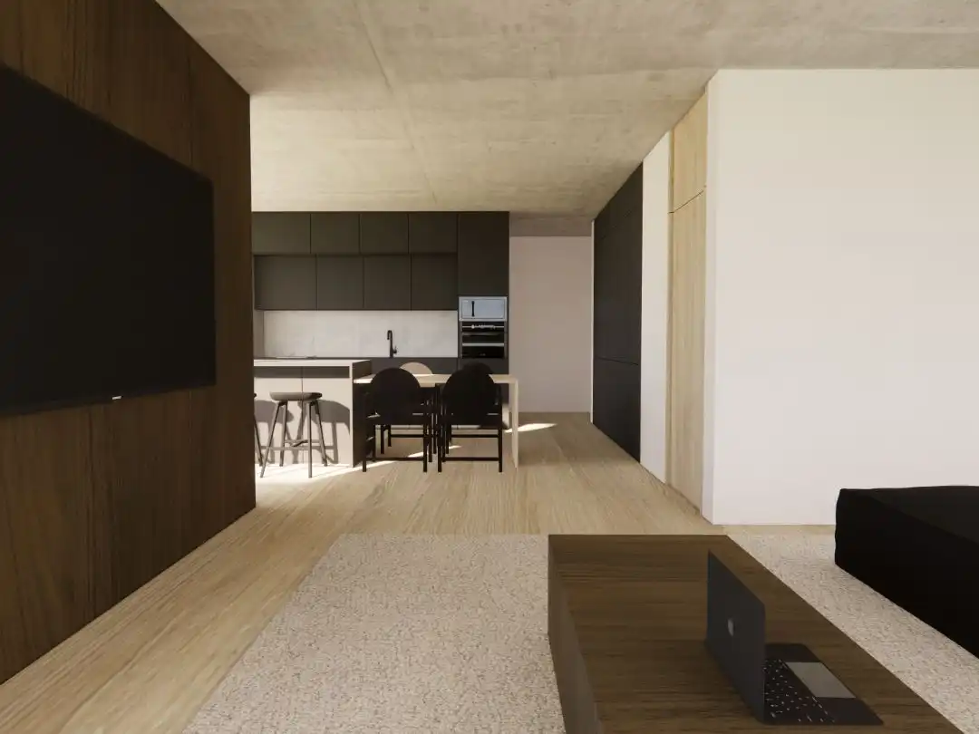Terreno Residencial en  Toucido 27 - Foto 6