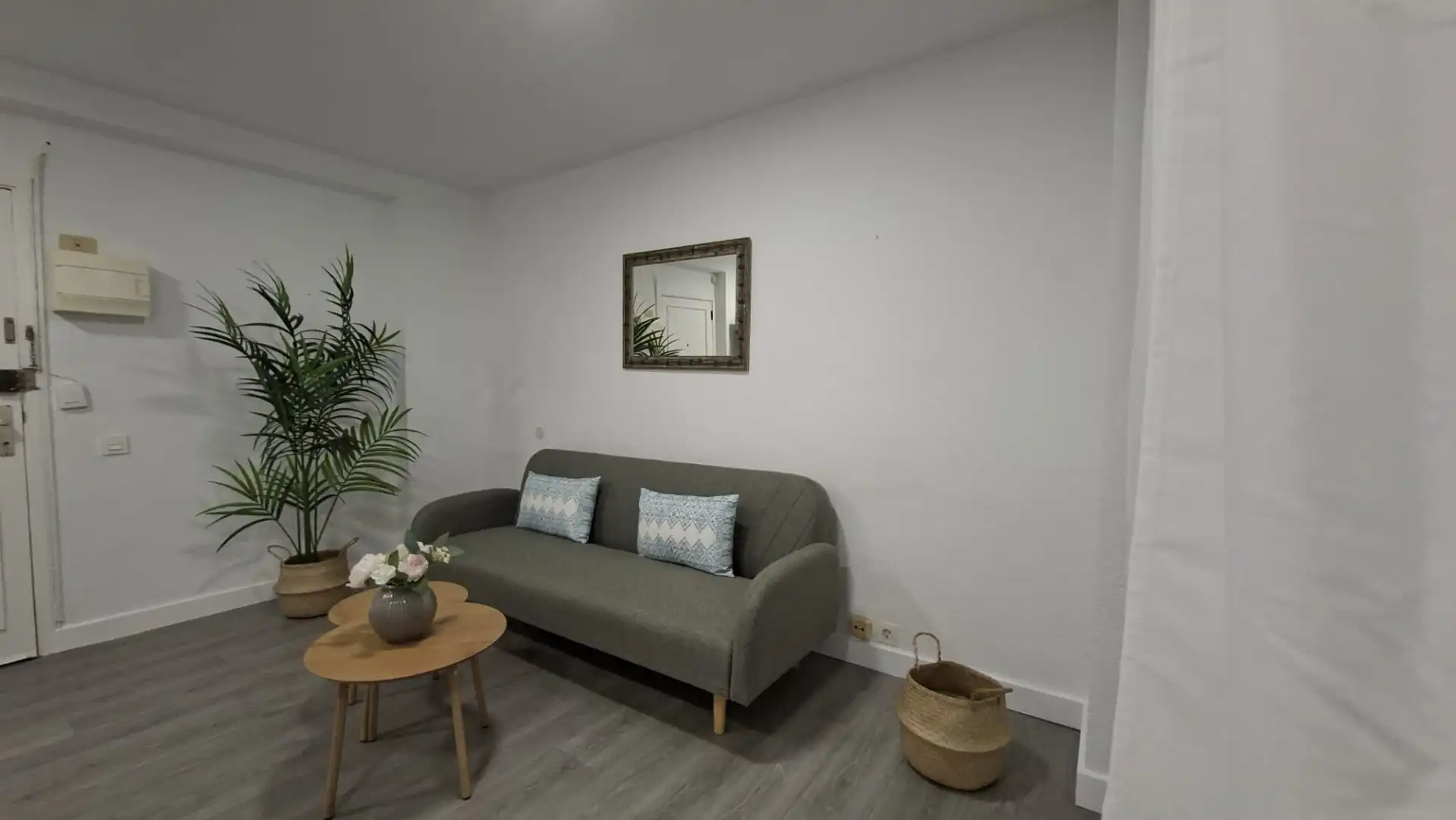 Apartamento en  Avenida Santiago Puig 7 - Foto 19